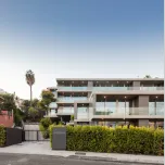 Savoy Residence | Casa Branca