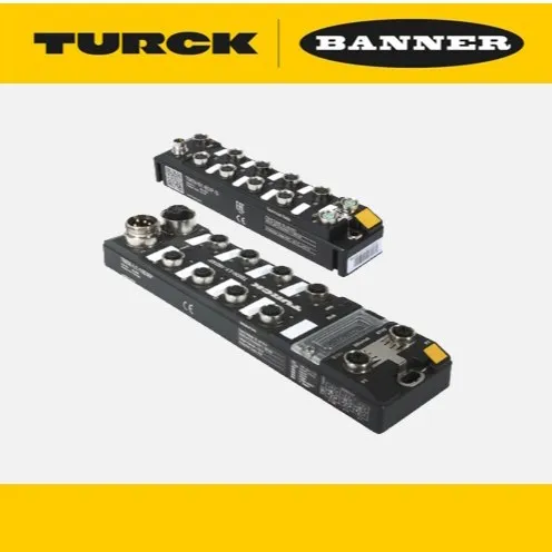 Multiprotocol I/O systems