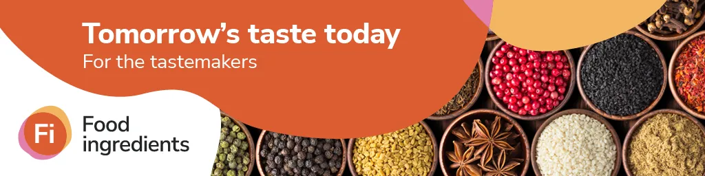 Food ingredients Global