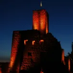 Burg Hilpoltstein | Hilpoltstein