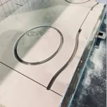 K600 EXTREME XL WITH MANIPULATOR