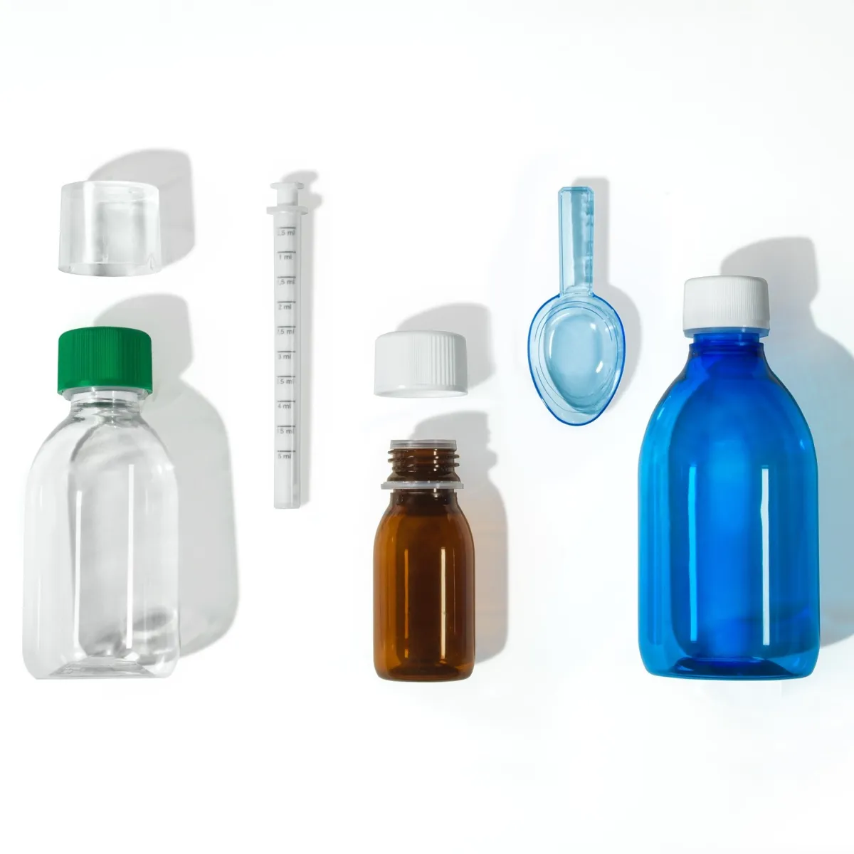 ORAL LIQUID KITS