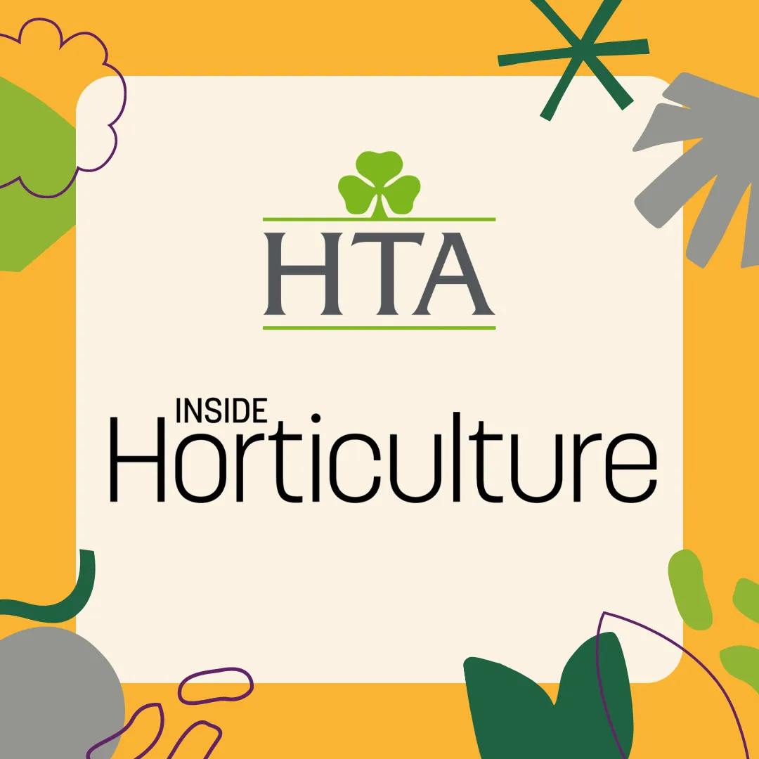 Inside Horticulture - The Horticultural Trades Association