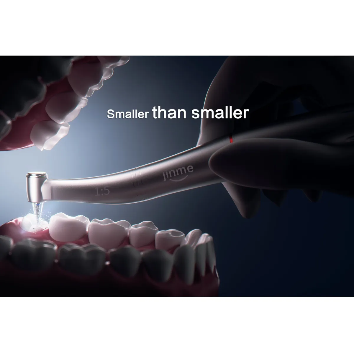 1:5 Increasing Electric Handpiece