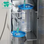 High Power Silent Vacuum-DL-501