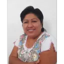 María del Socorro Cauich Caamal