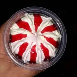 Envasadora Rotativa de Cones BIC