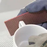 Manual Sanding, Sharpening & Polishing tools