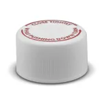 Child-Resistant Closures