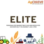 Elite Package: Additional features and a dedicated advisor help you market like a pro