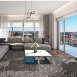 Álvares Cabral Premium Apartments