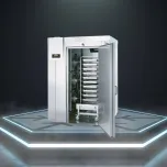 Blast Chillers
