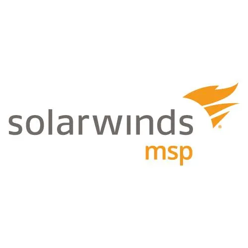 Solutions de services managés SolarWinds MSP