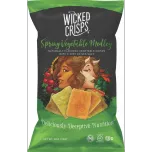 Spring Vegetable Medley