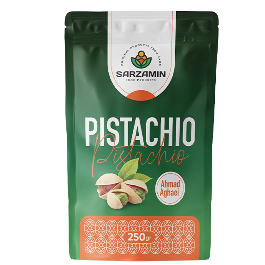 Iranian Pistachio