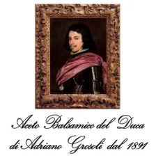 ACETO BALSAMICO DEL DUCA 1891
