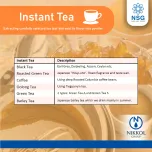 Nikkol - Natural Food Powders