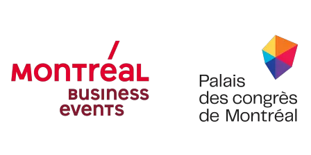 Business Events Montréal & Palais des congrès de Montréal (Montreal Convention Center)