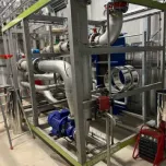 GreenBox upgrades your waste heat