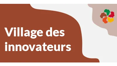 Panel - Digital innovations for sustainable food systems