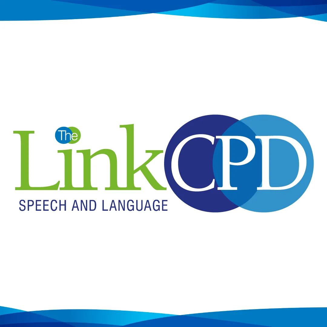 The Link CPD (Speech and Language)