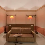 Porro’s design purity for the Quarry Resort in Matera