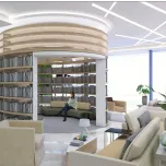 São Lucas Apartments on Estrada Monumental