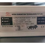 UNIVERSAL AC LED DRIVERS