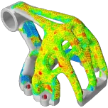 Logiciel de simulation