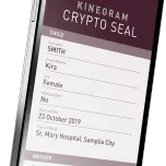 Crypto Seal