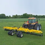 AerWay Pasture Aeration equipment