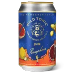 Wild Tonic Jun - The Wanderer Series