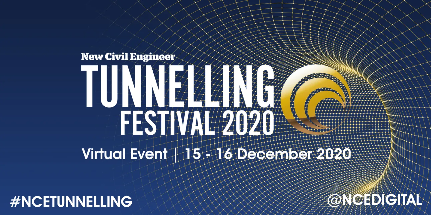 The NCE Tunnelling Awards 2020