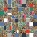 The Quilt : A Godari