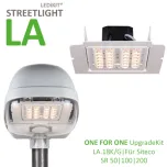 Produktfamilie: LEDiKIT® Streetlight LA | Für technische/dekorative Leuchten