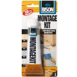 BISON MONTAGE KIT® MULTIPURPOSE CONSTRUCTION AND ASSEMBLY ADHESIVE