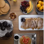 Premium Monk Fruit Sweetener