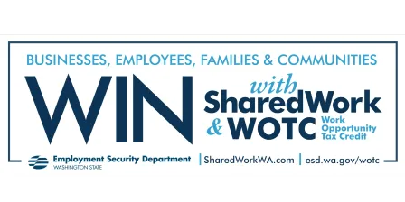 SharedWork and WOTC