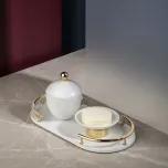 Cristal&Bronze - Hémisphère accessories