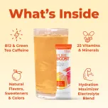 Pureboost Clean Antioxidant Energy Mix