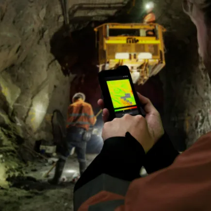 Ericsson joins EU-backed NEXGEN SIMS sustainable mining project