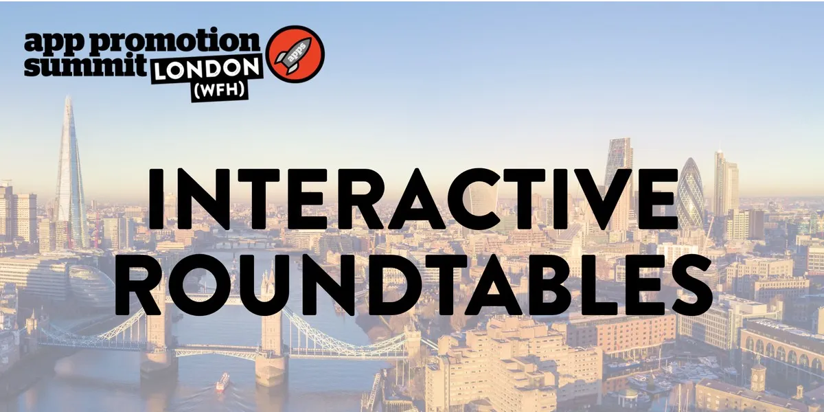 APS London Roundtable Discussions