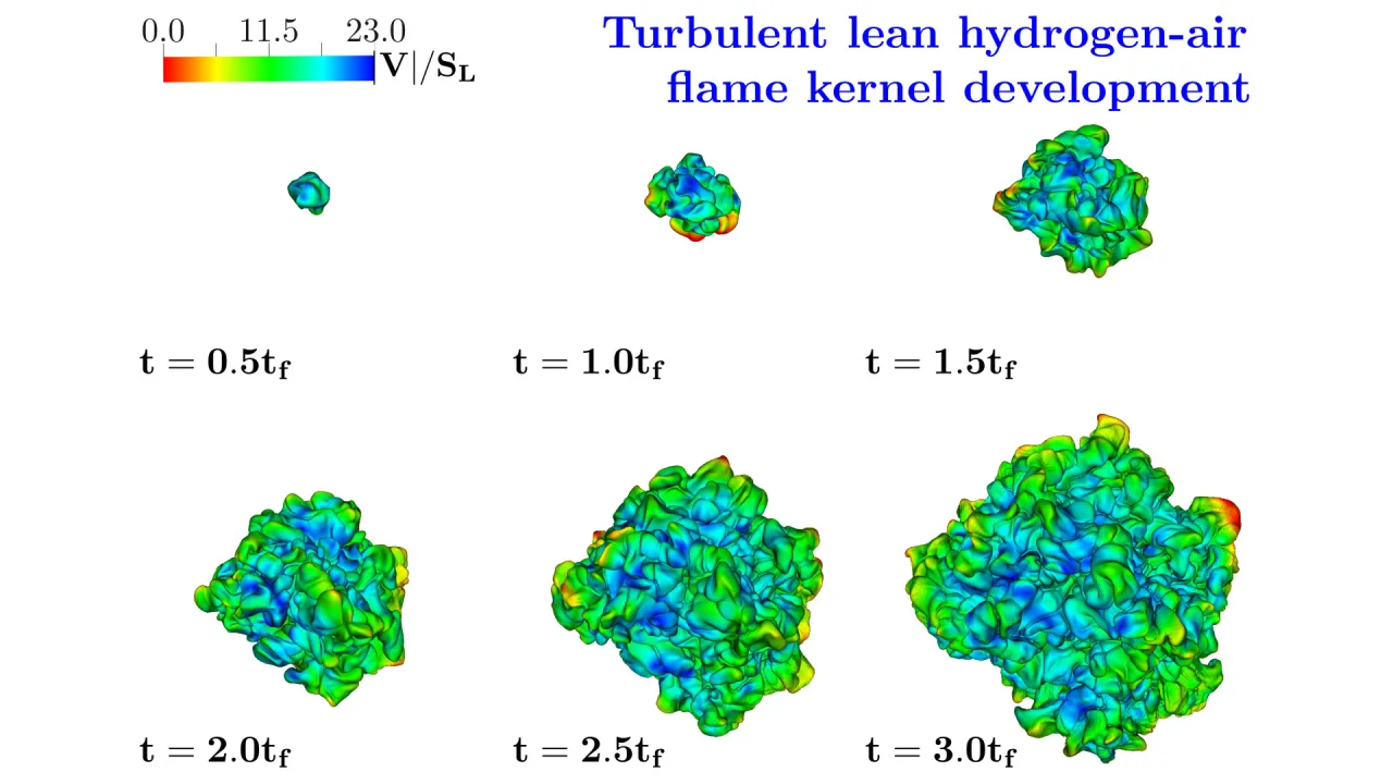 nekCRF: A GPU-Accelerated Spectral Element Reactive Flow Solver