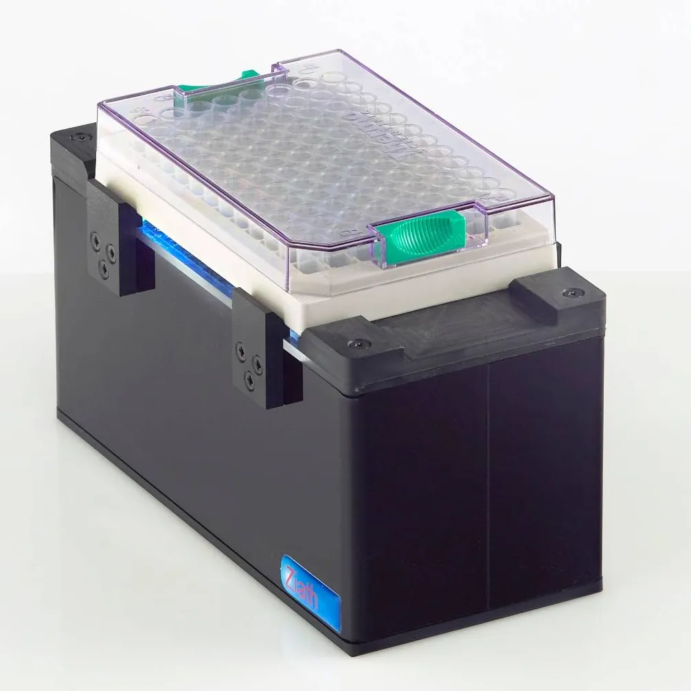 Ziath Datapaq Express