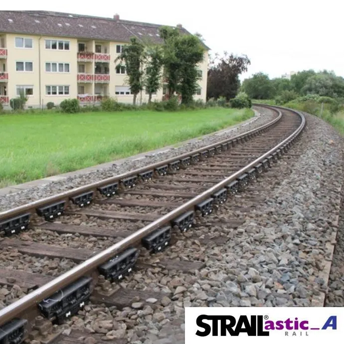 STRAILastic_A inox 2.0 (Web Dampers)