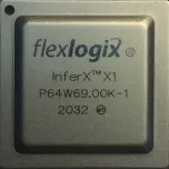 X1 AI Inference Accelerator