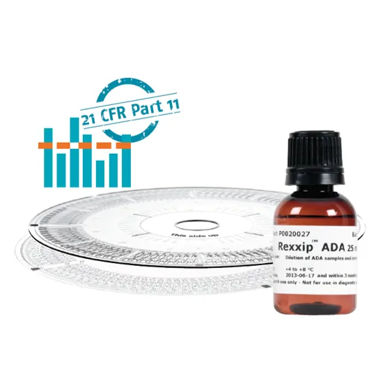 Gyrolab ADA & Immunogenicity Solutions