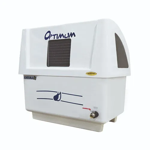 WATER COOLER Optimum 360 - SOREMA