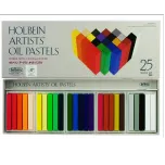 Holbein Pastel Family (AOP/ASP/ACOP)