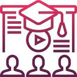 Des formations techniques et certifiantes